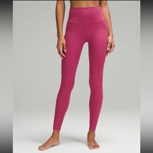 Lululemon Align High-Rise Pant 25”